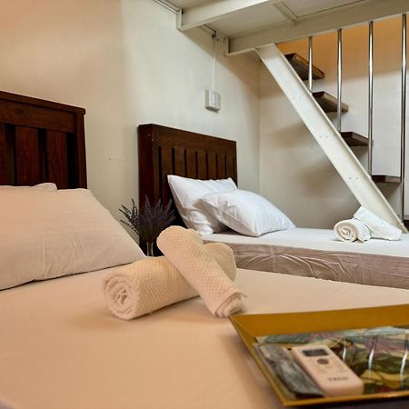 Cozy Pod Aparthotel Olongapo Ngoại thất bức ảnh