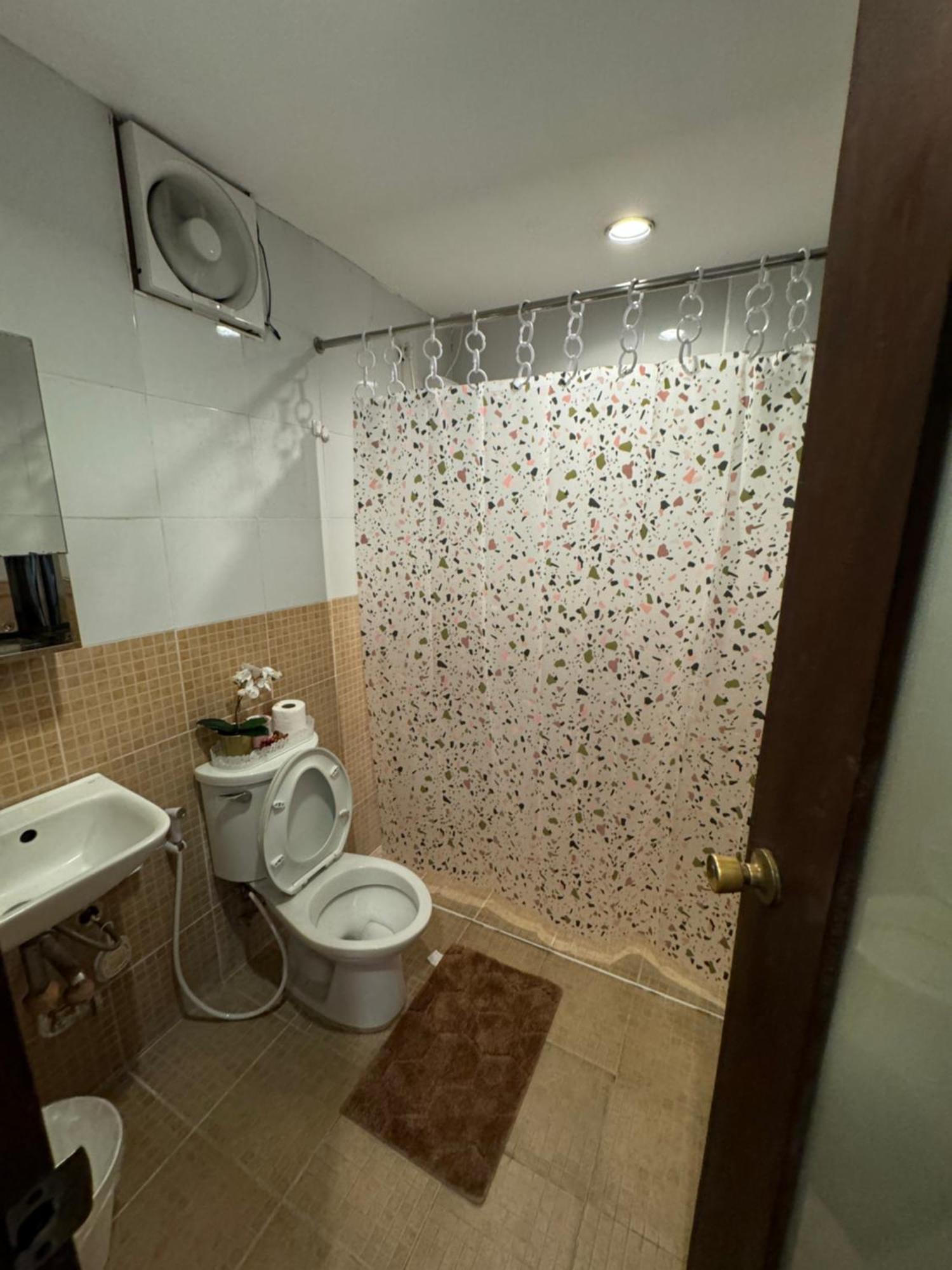 Cozy Pod Aparthotel Olongapo Ngoại thất bức ảnh